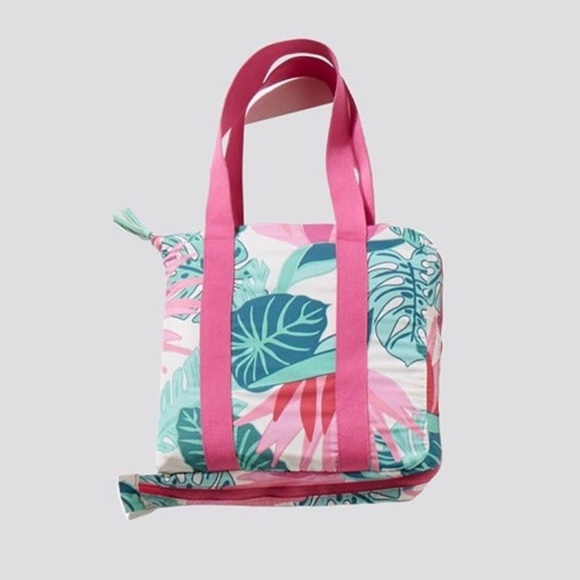 NWTIB Matilda Jane Enchanted Garden Beach Mat - Picture 6 of 7